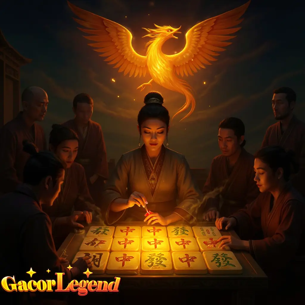 Logo Baru GACORLEGEND Apk APK 40.0 (Login) Unduh Gratis Android Tanya IT