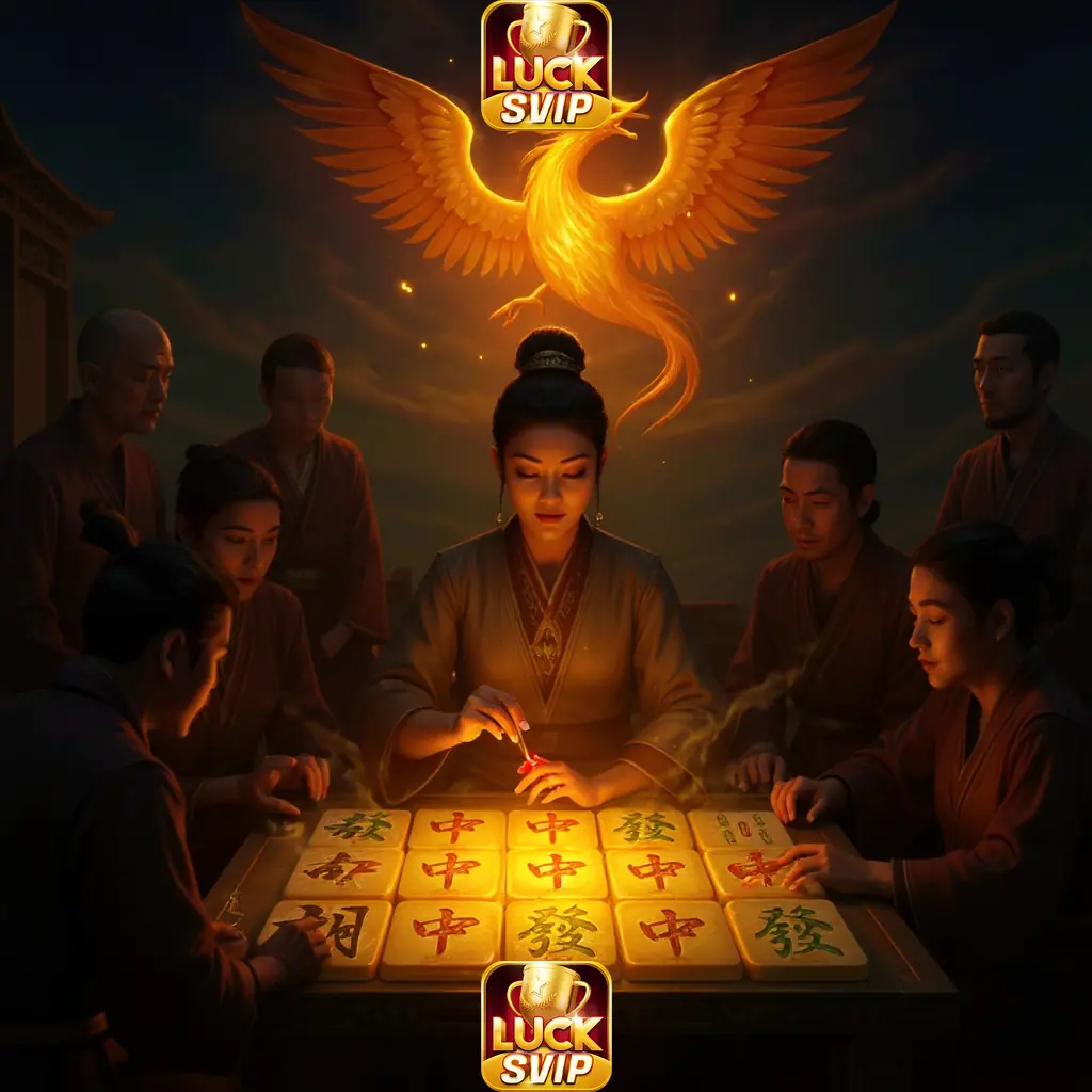 Logo Baru LUCKSVIP Apk APK 40.0 (Login) Unduh Gratis Android Tanya IT
