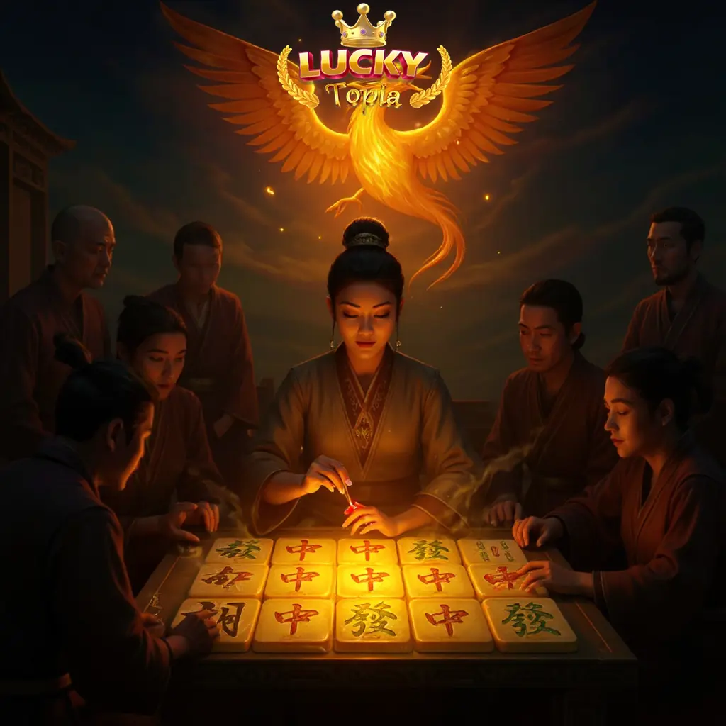 LUCKYTOPIA Apk APK 40.0 (Login) Unduh Gratis Android Tanya IT - WooCommerce eCommerce