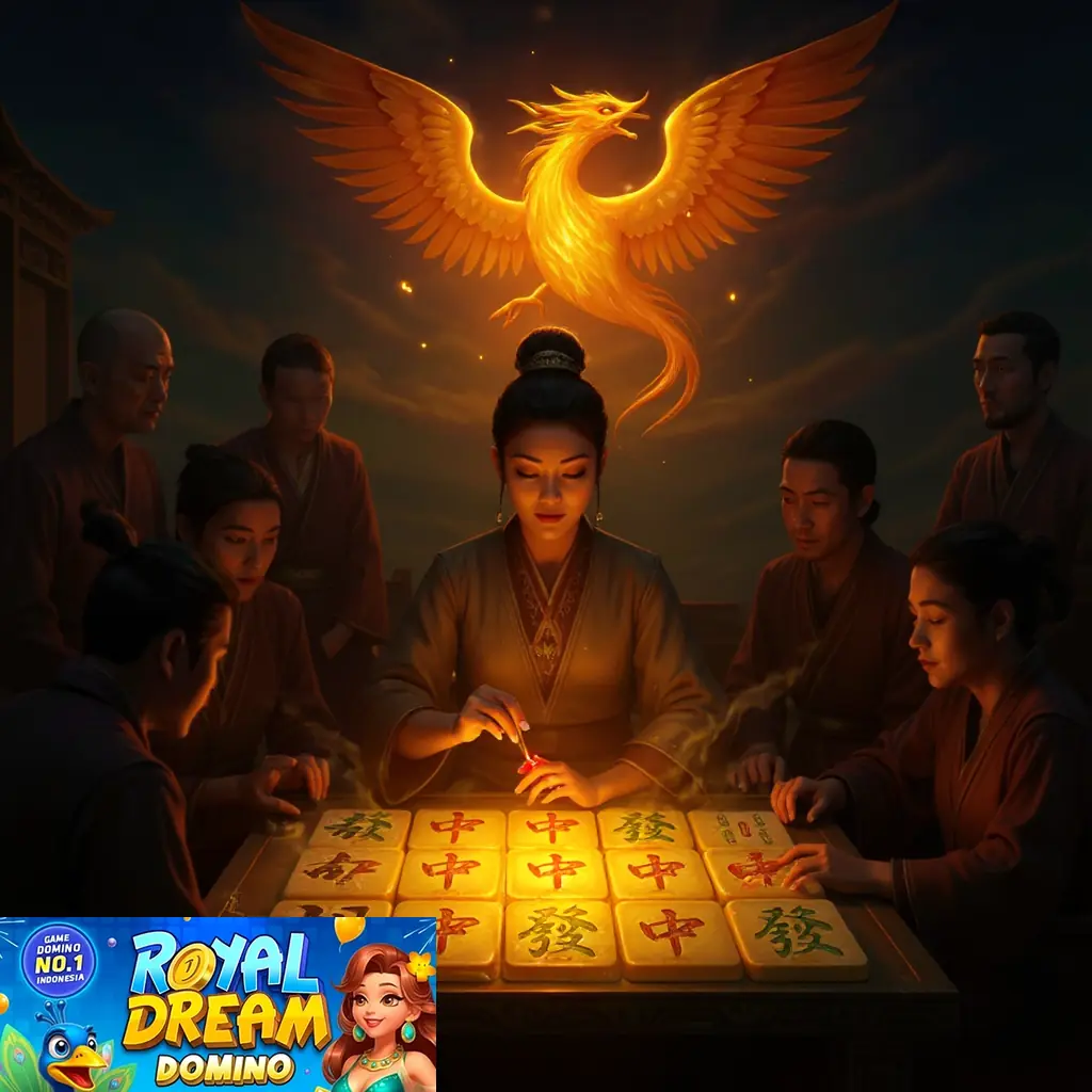 Logo Baru ROYALDREAM Apk APK 40.0 (Login) Unduh Gratis Android Tanya IT